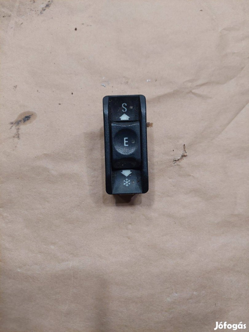 Bmw e36 automataváltó kapcsoló