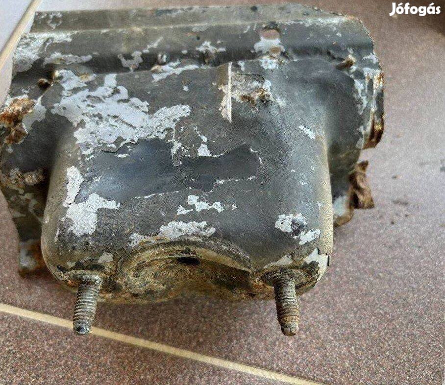Bmw e36 bal stabilizátor stab rúd tartó konzol