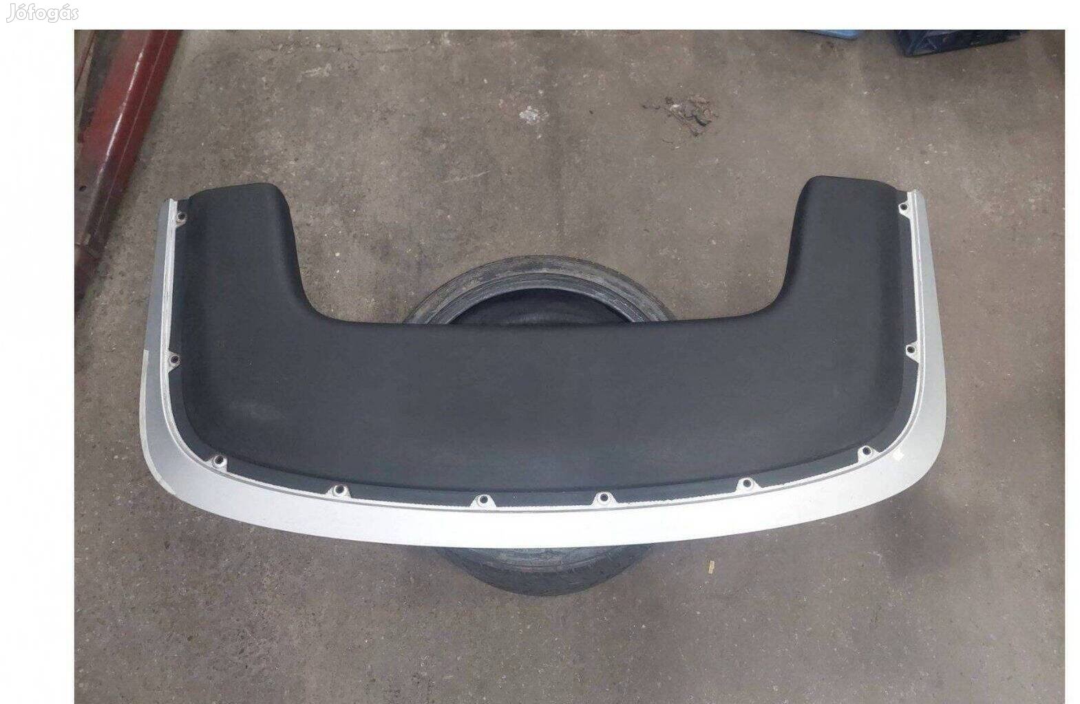 Bmw e36 cabrio ponyva takaró fedél