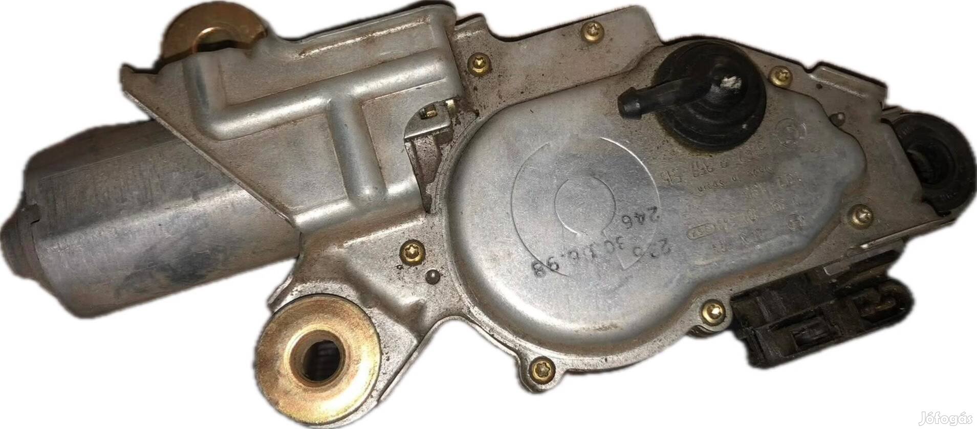 Bmw e36 compact hátsó ablaktörlő motor