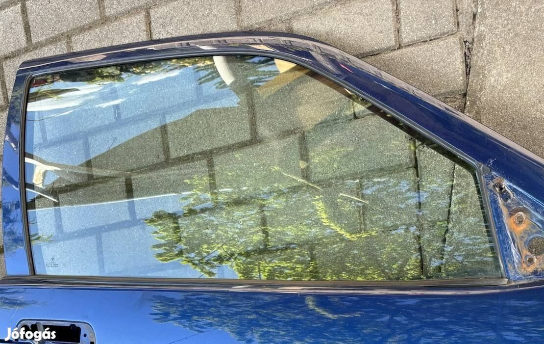 Bmw e36 compact jobb első ablak üveg
