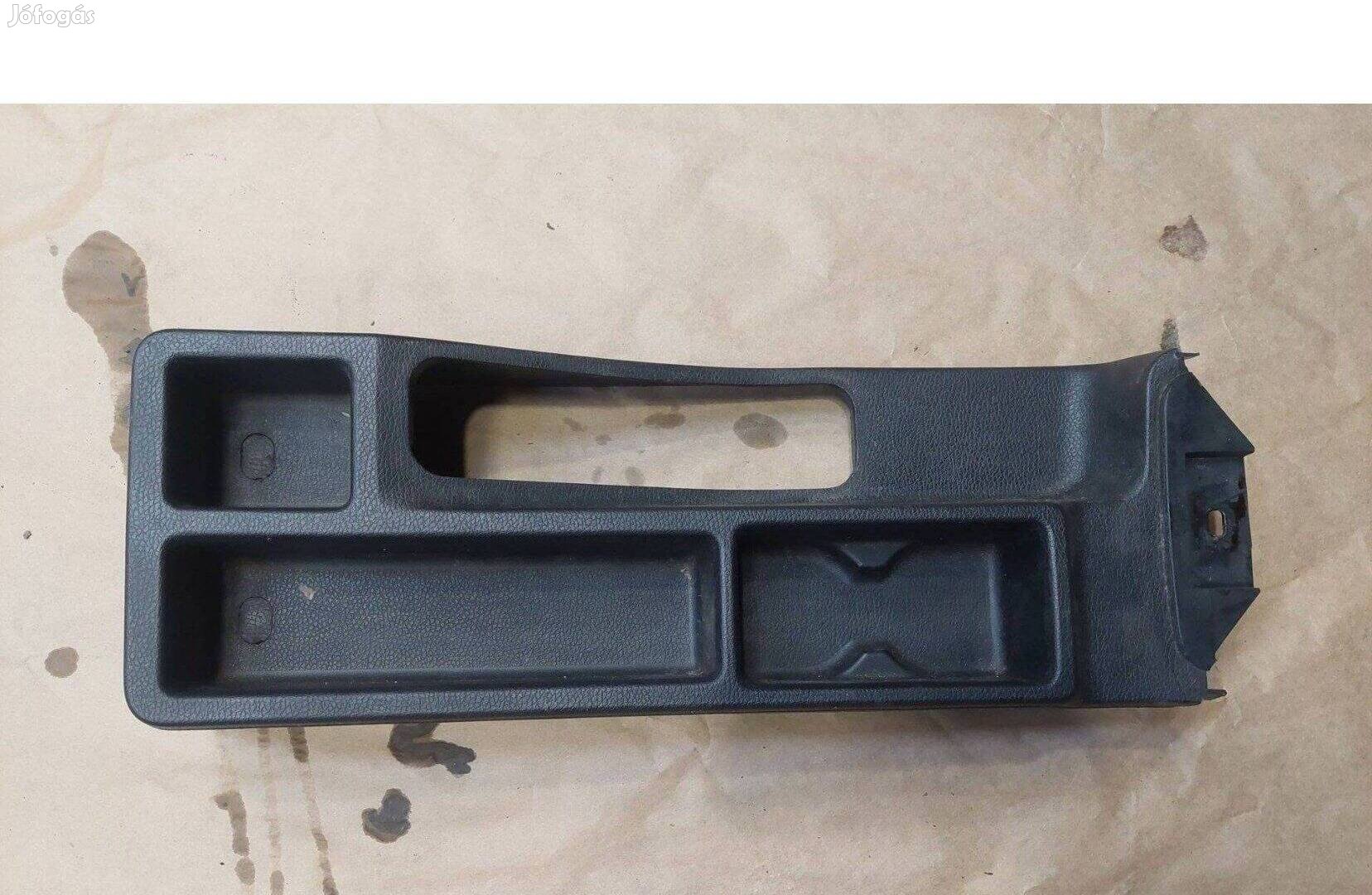Bmw e36 compact középkonzol