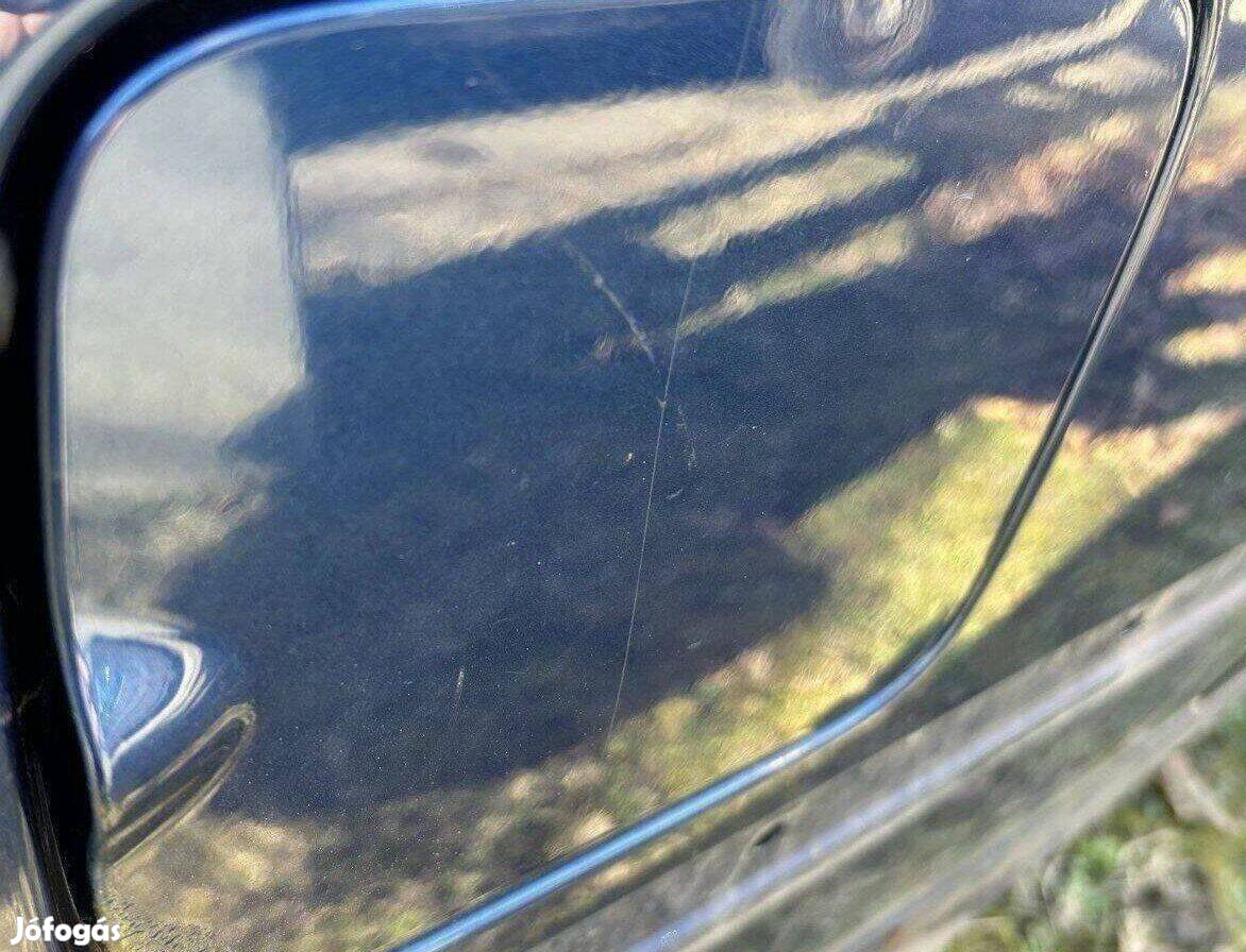 Bmw e36 compact tankajtó avusblau