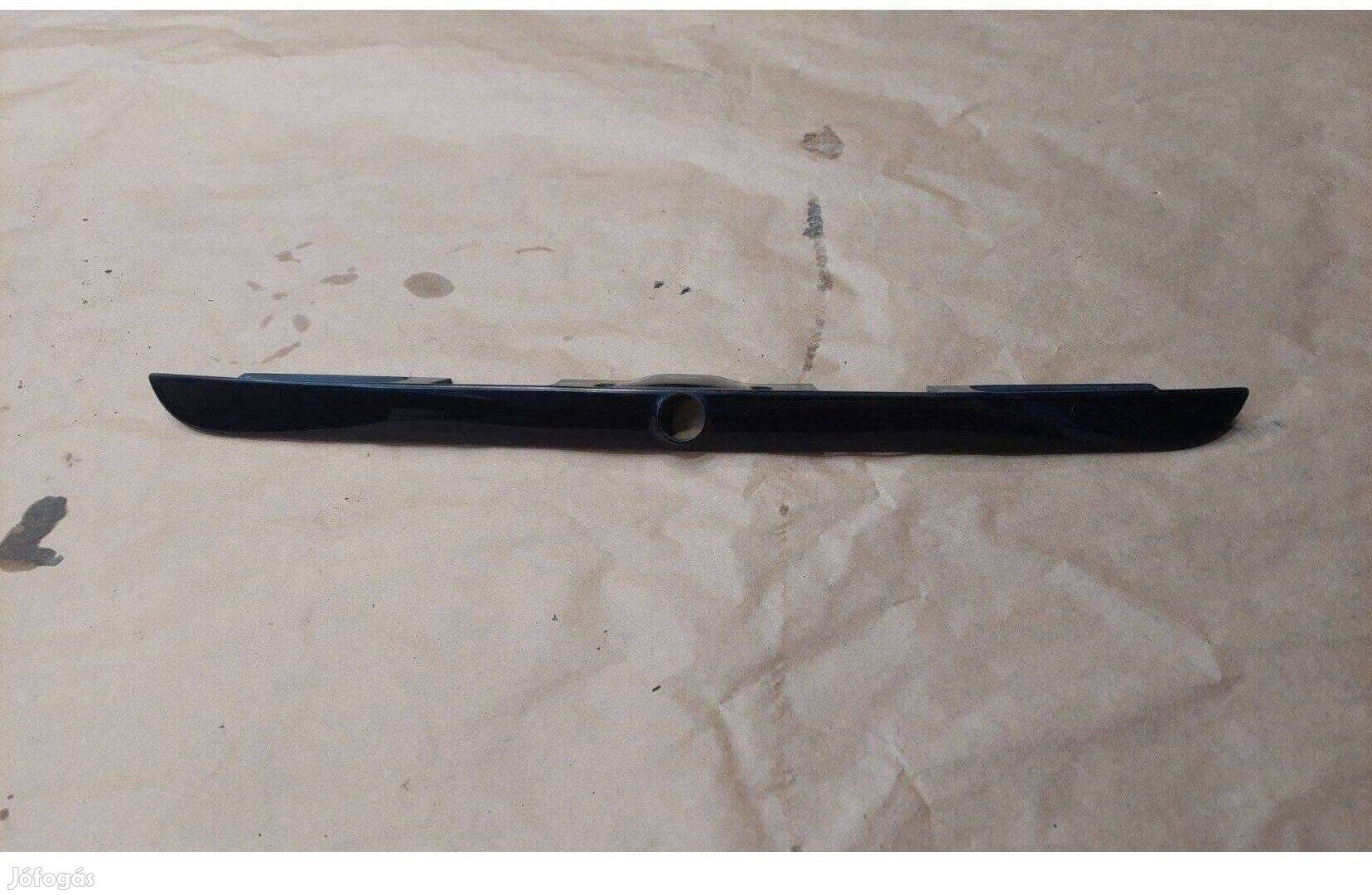 Bmw e36 csomagtér ajtó felhúzó