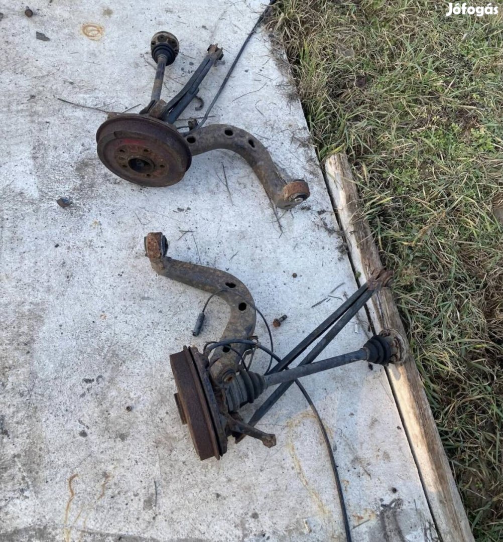 Bmw e36 dobfékes lengokarok