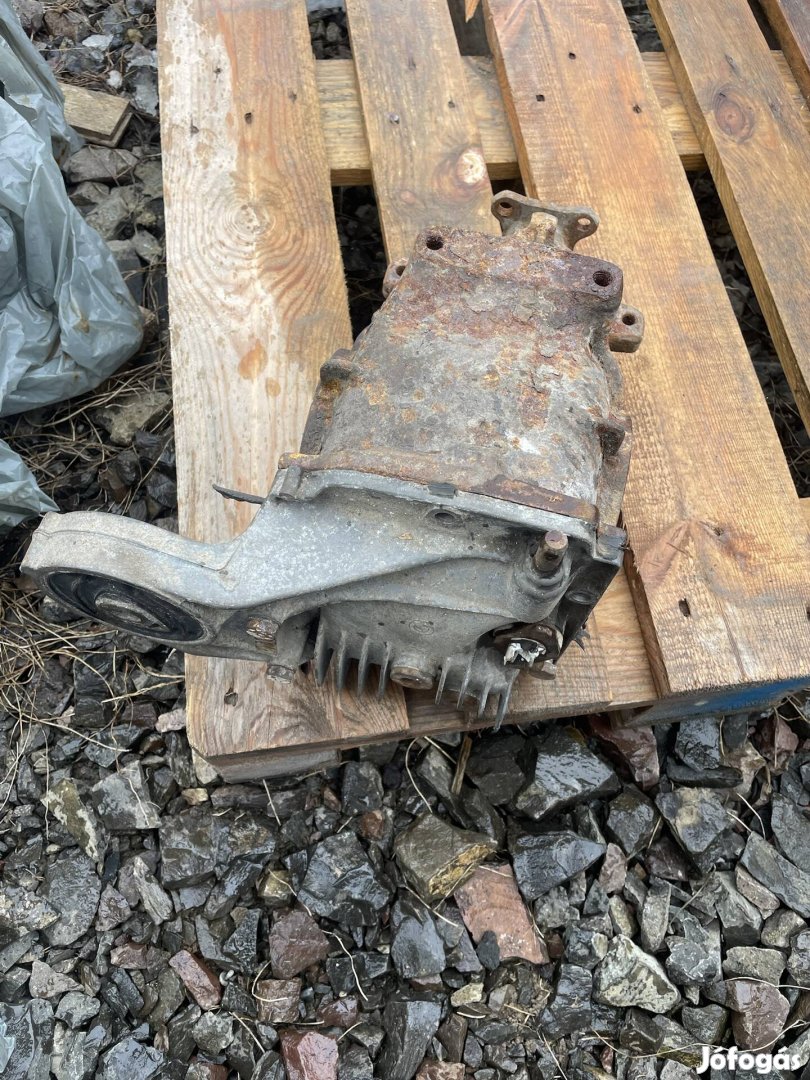 Bmw e36e30 compact difi házhátlap