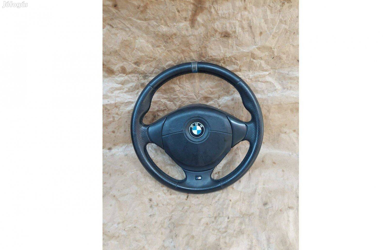Bmw e36 e38 e39 M tech3 kormány