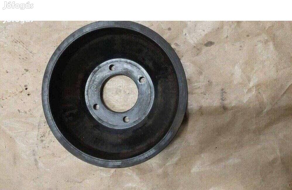 Bmw e36 e38 e39 m52 víz pumpa szíjtárcsa