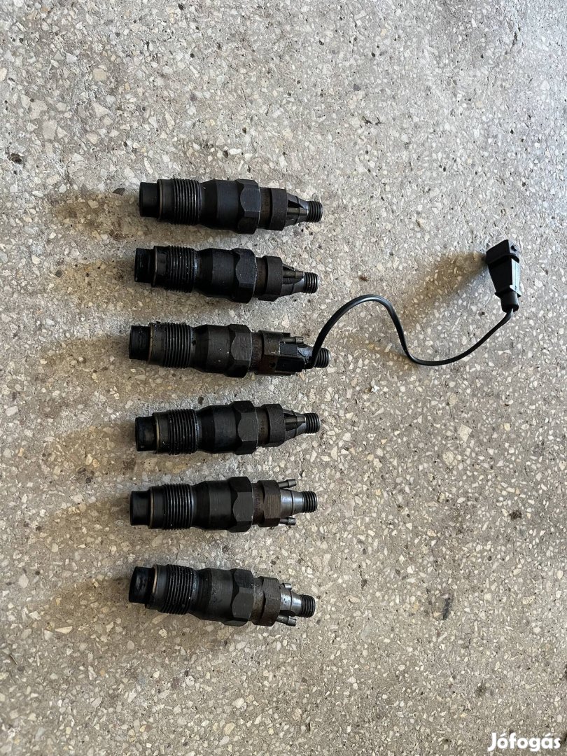 Bmw e36 e38 e39 porlasztó jeladós porlasztó