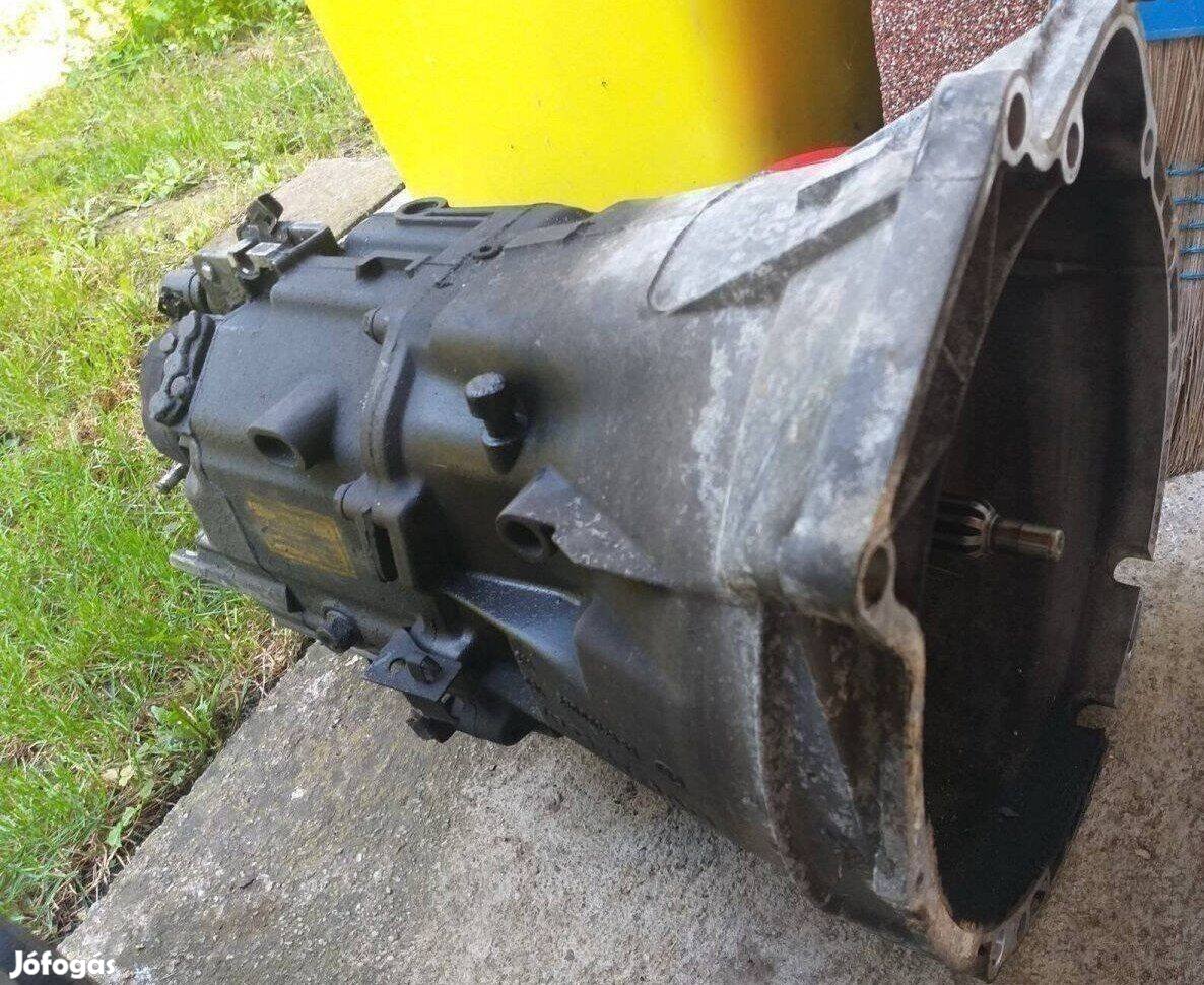 Bmw e36 e46 getrag váltó benzines 1.9 M43b19 194e1