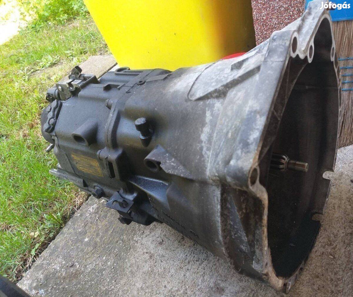Bmw e36 e46 getrag váltó benzines 1.9 M43b19 194e1