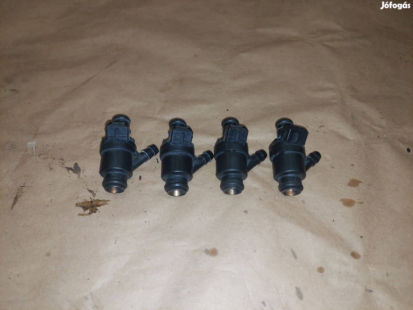 Bmw e36 e46 z3 m43 injektorok