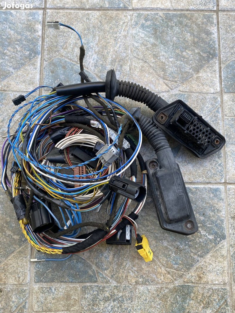 Bmw e36 elektromos ablak köteg 