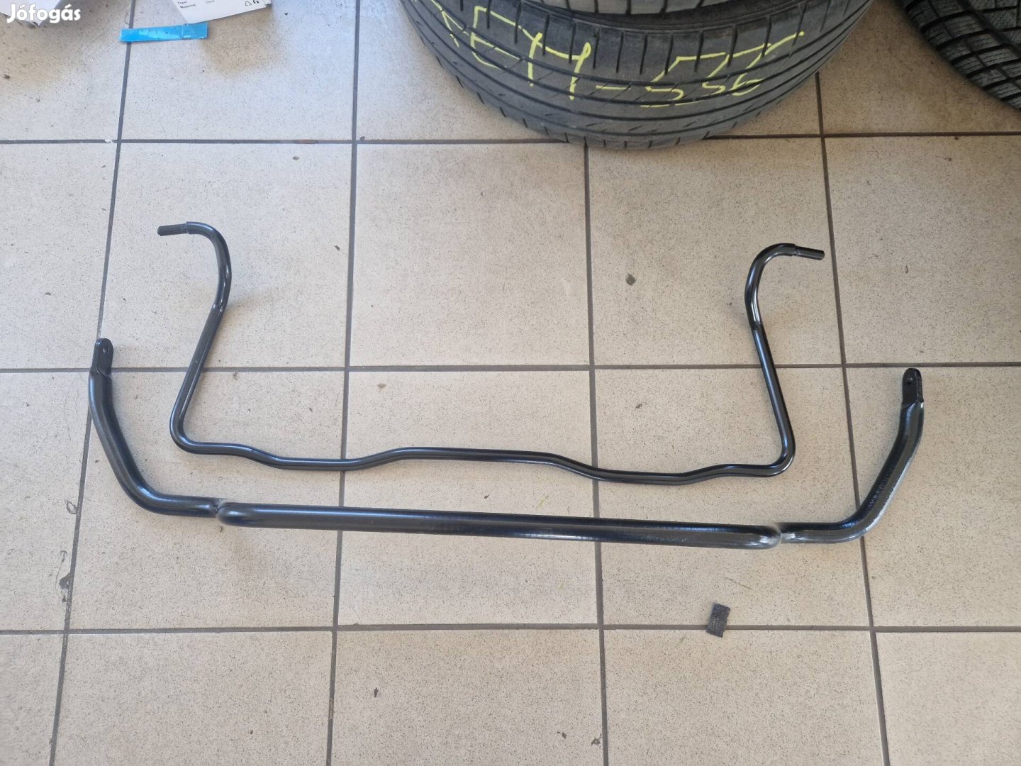 Bmw e36 felújított első stabilizátor 