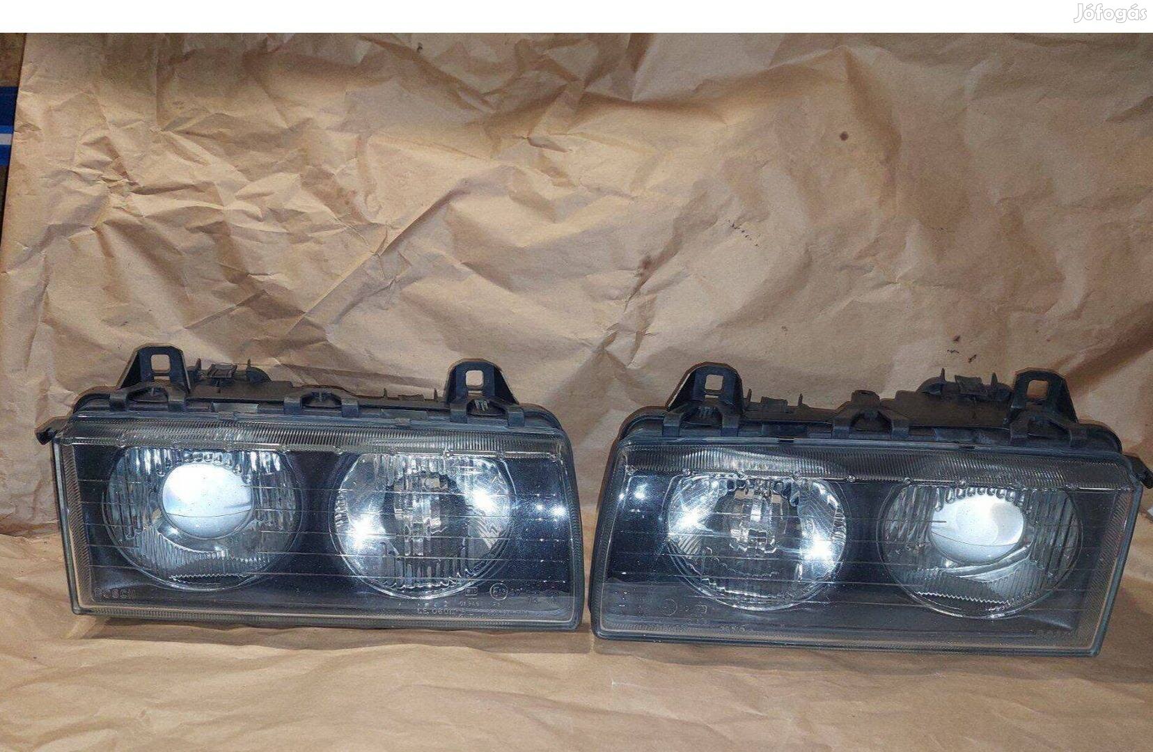 Bmw e36 gyári Bosch projektoros első lámpa
