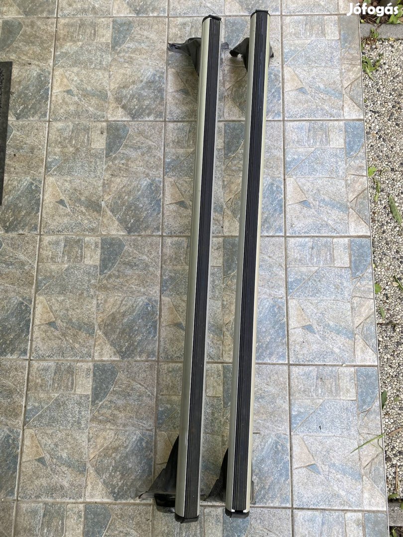 Bmw e36 gyári compact tetőcsomagtartó 
