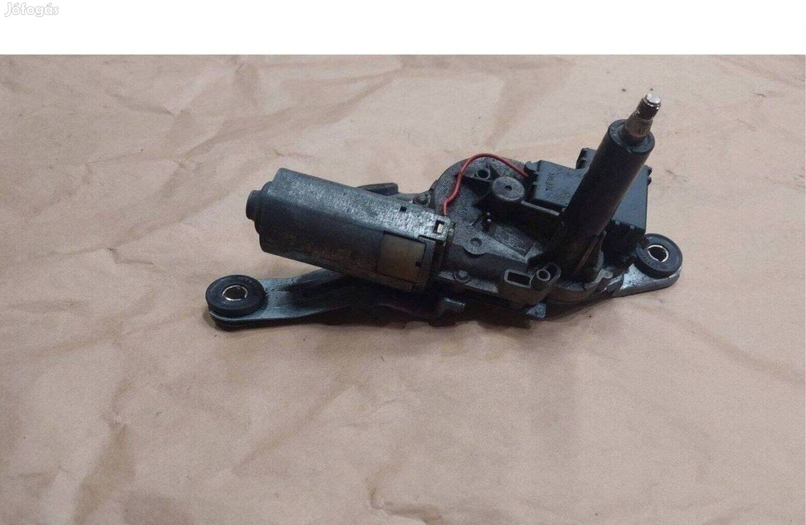Bmw e36 hátsó ablaktörlő motor