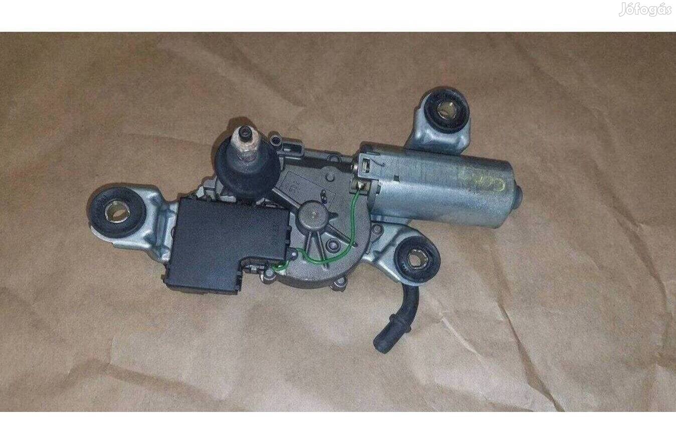 Bmw e36 hátsó ablaktörlő motor