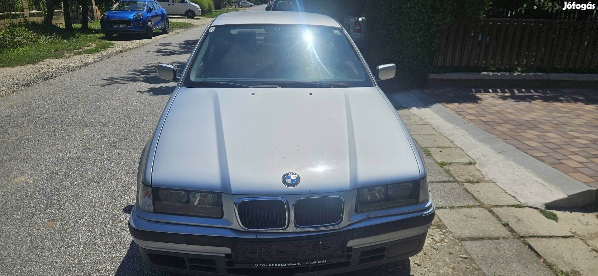 Bmw e36 kardanok