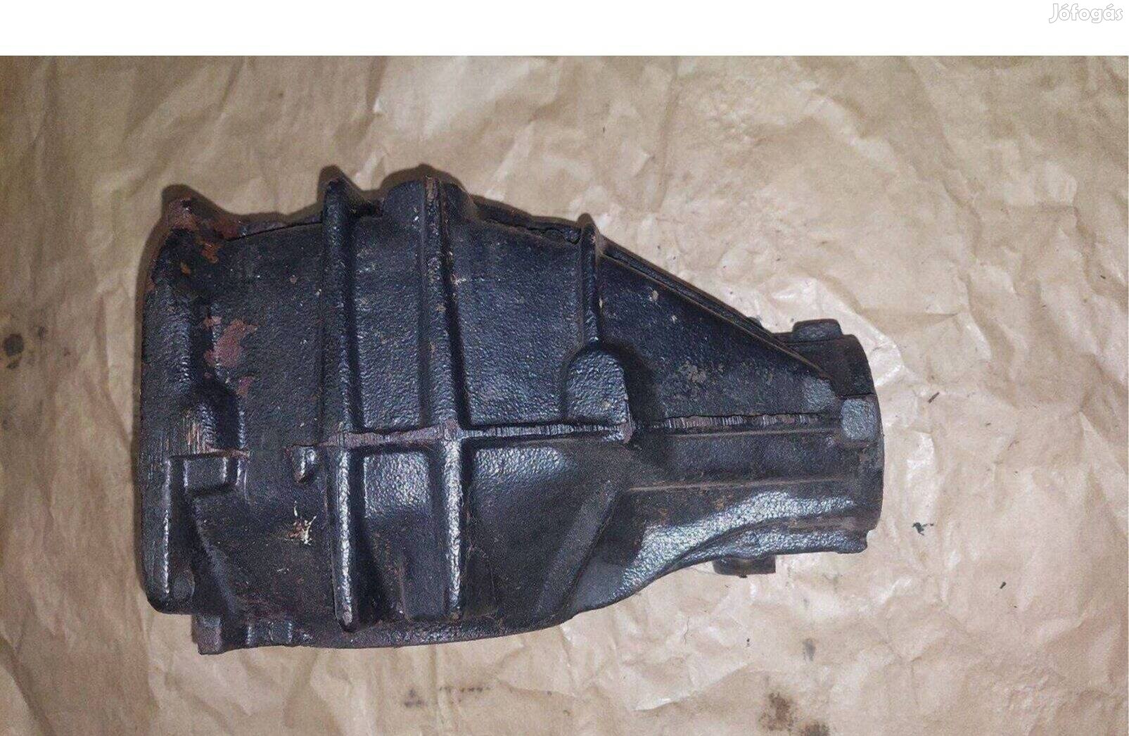 Bmw e36 kisházas difi ház
