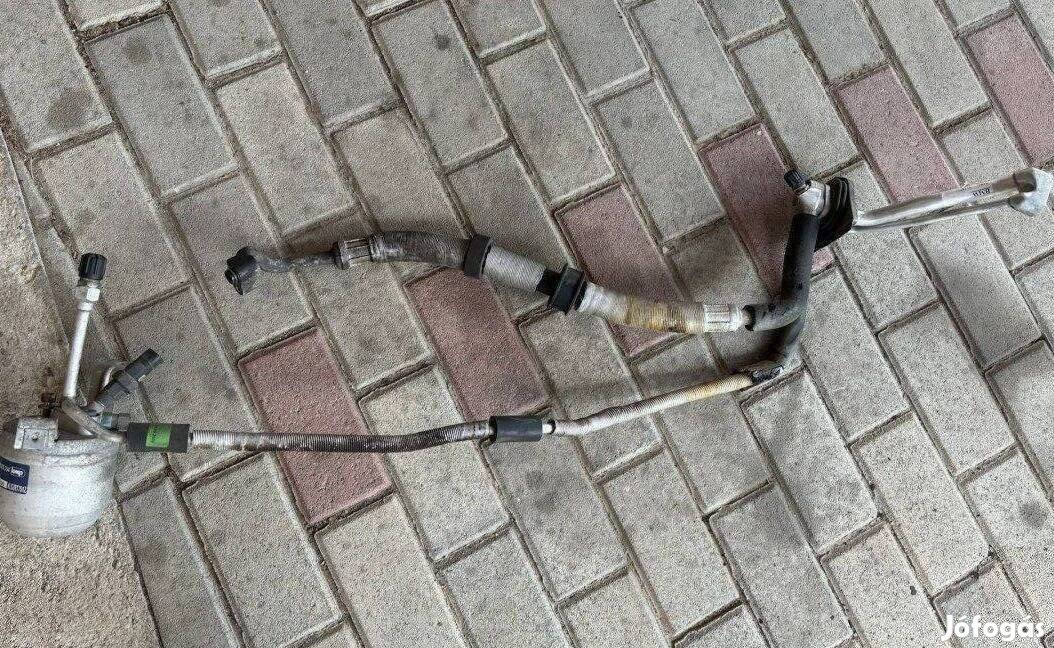 Bmw e36 klíma cső klímacső M43B19 M44B19 1.8 1.9