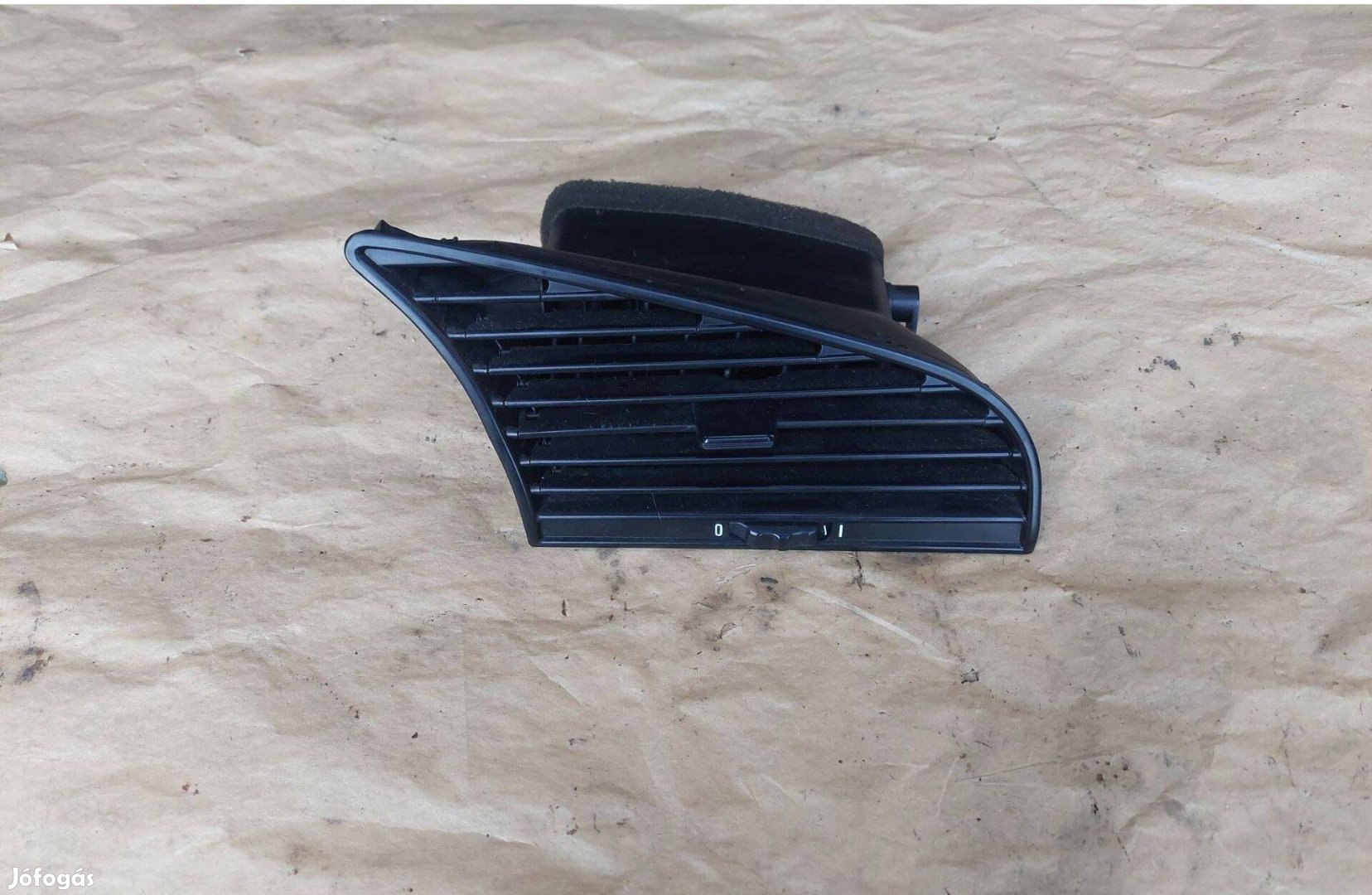 Bmw e36 középső légbefújó