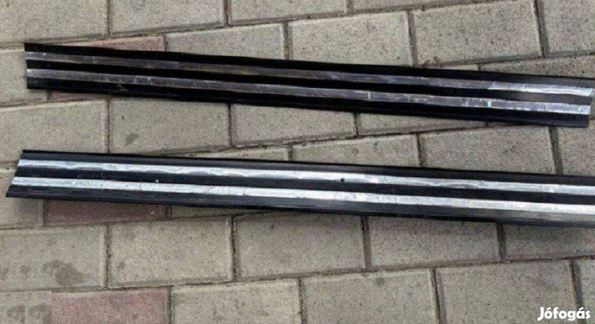 Bmw e36 küszöb belépő pár compact