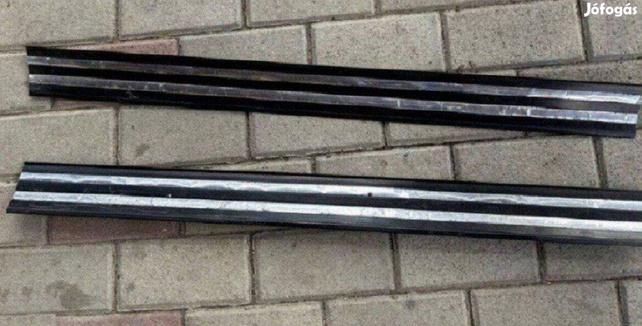Bmw e36 küszöb belépő pár compact