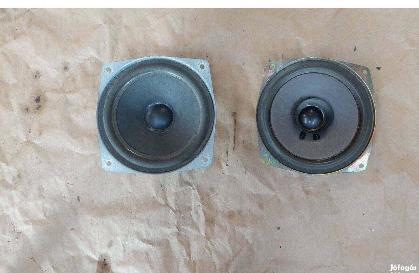 Bmw e36 lábtér hangszórók