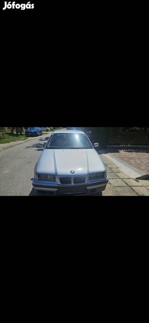 Bmw e36 lampa