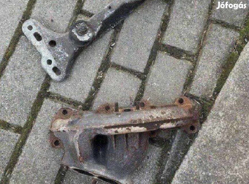 Bmw e36 leömlő 4 hengeres