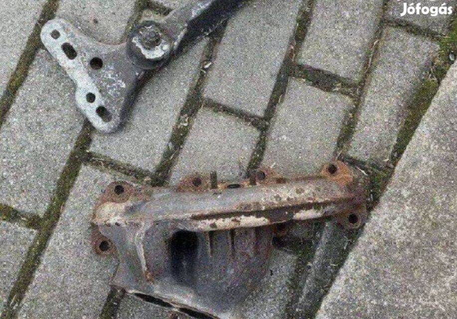 Bmw e36 leömlő 4 hengeres