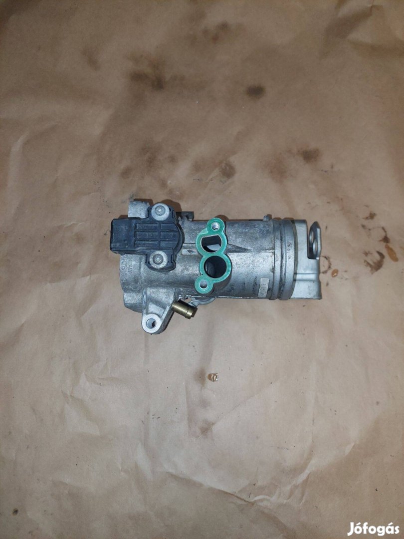 Bmw e36 m43b18 fojtószelep