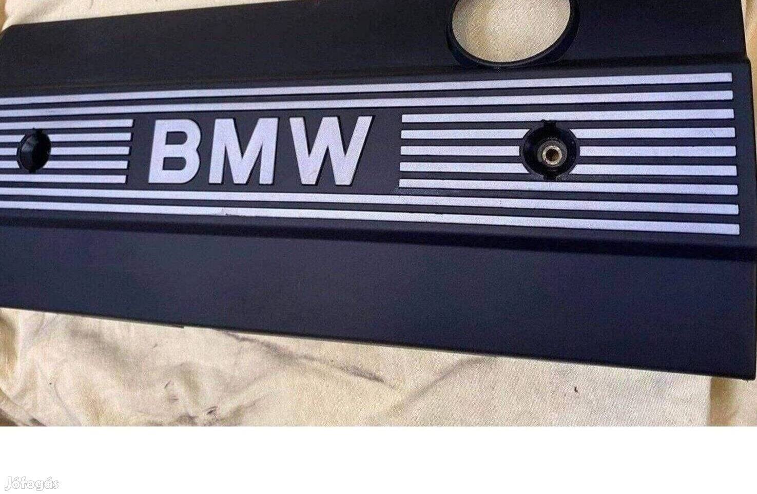 Bmw e36 motorburkolat