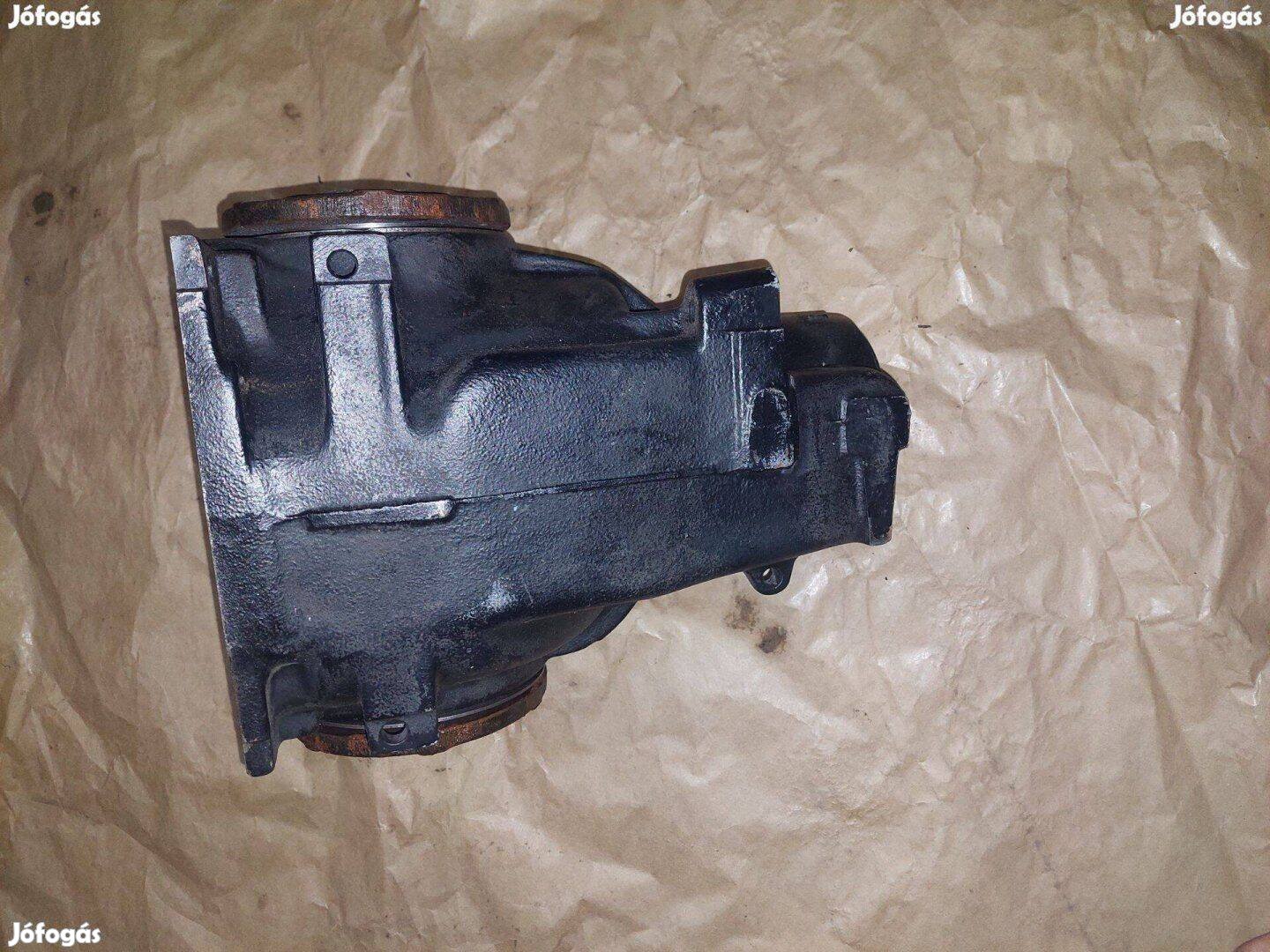Bmw e36 nagyházas difi ház