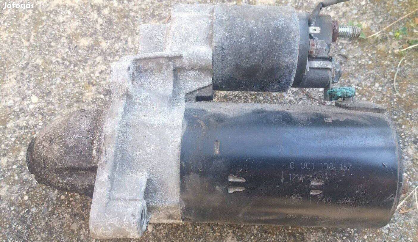 Bmw e36 önindító 4 hengeres