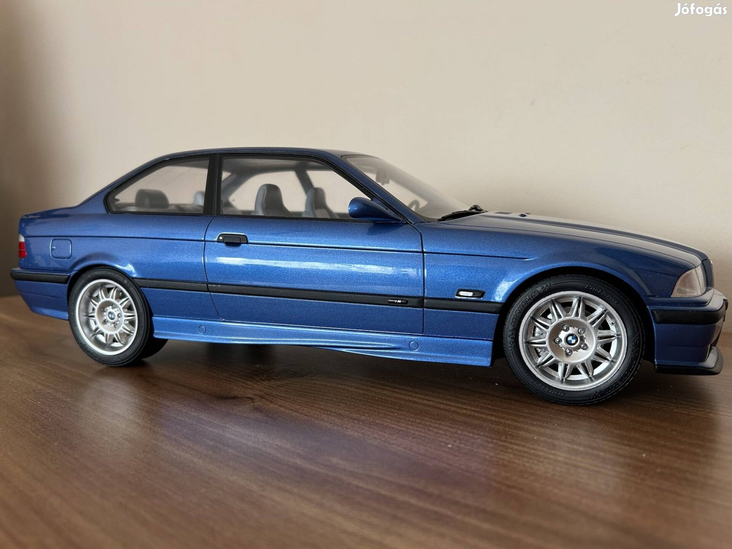 Bmw e36 otto 1:12 