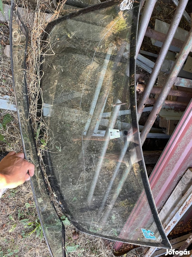 Bmw e36 szelvédö/üveg