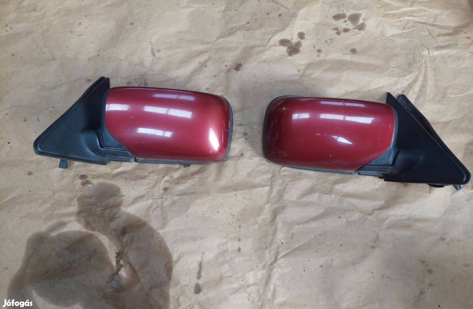 Bmw e36 visszapillantó tükör pár