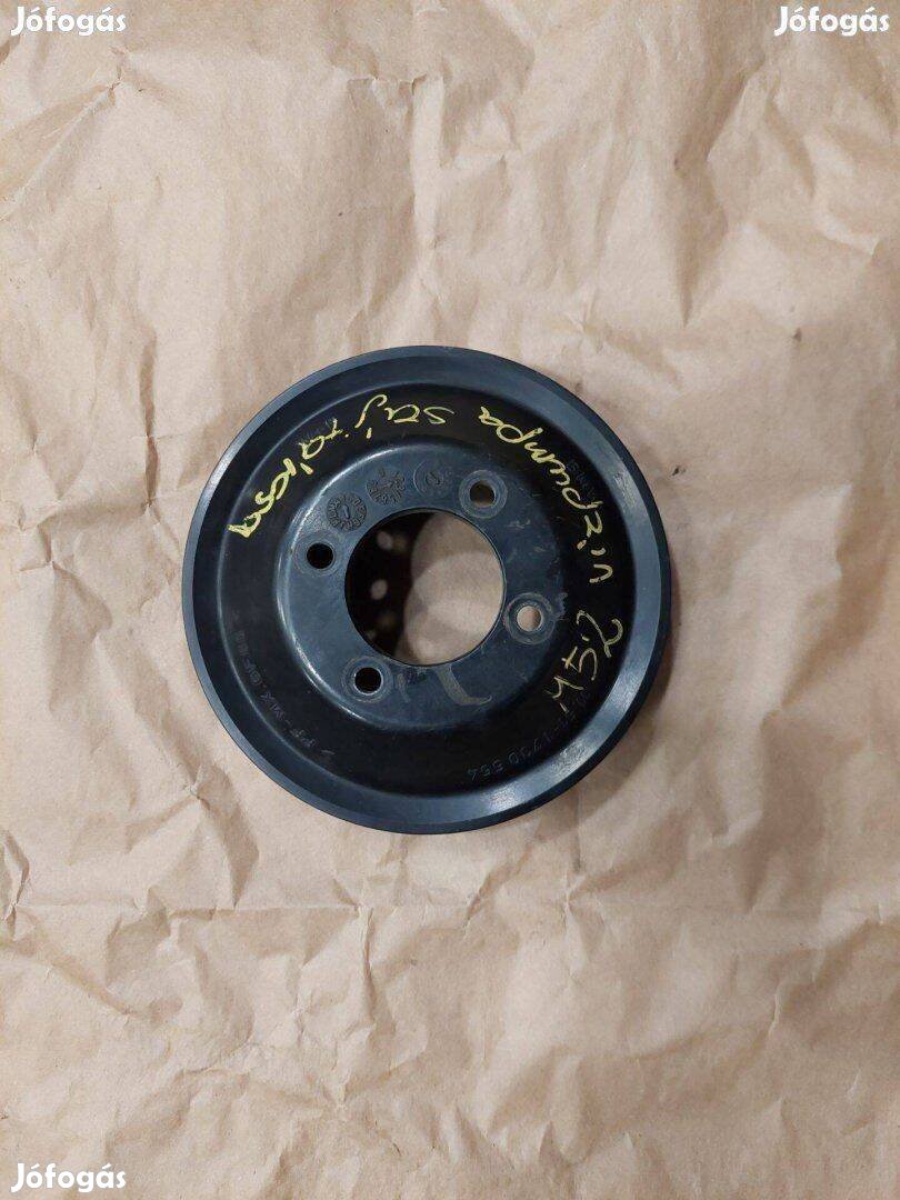 Bmw e36 vízpumpa szíjtárcsa