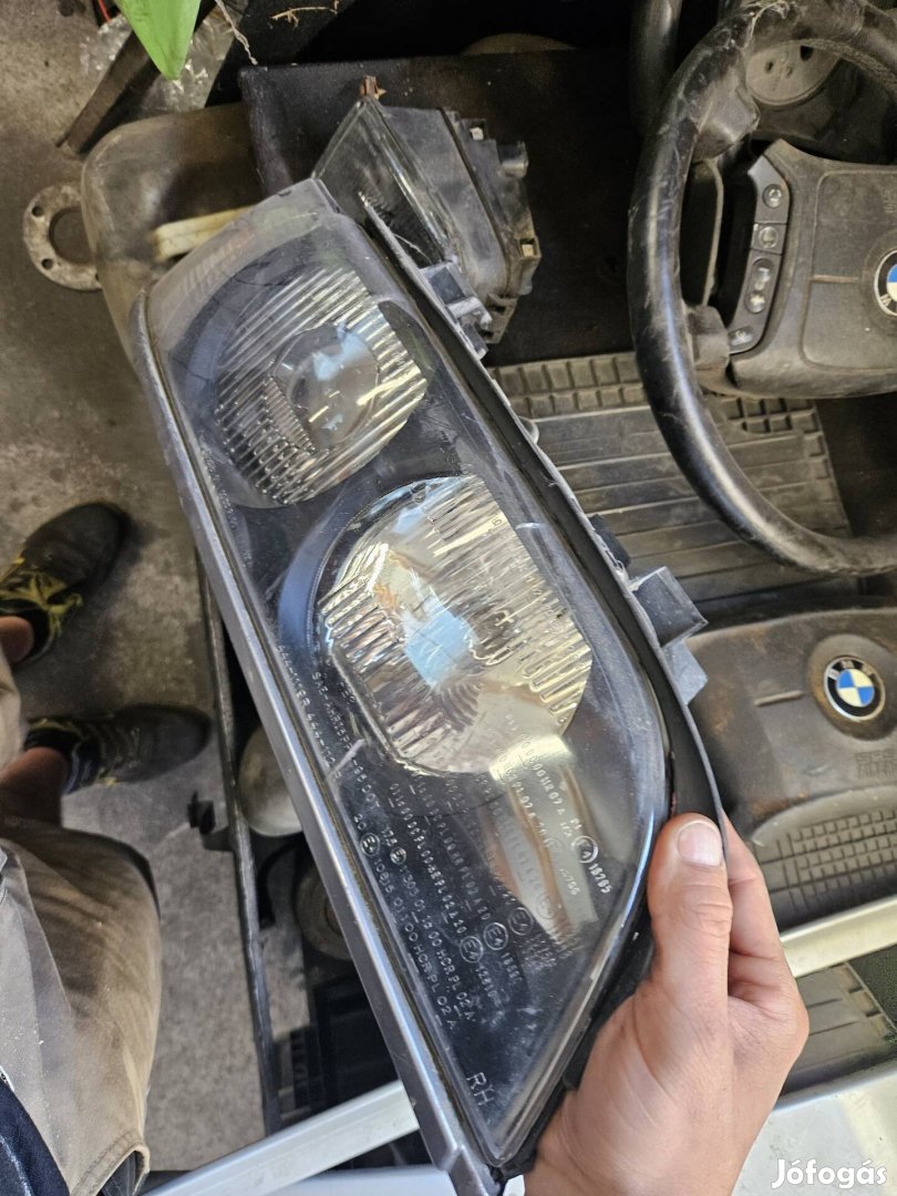 Bmw e39 1 db xenon lampa