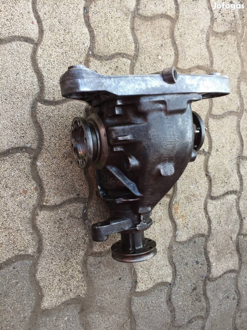 Bmw e39 525 TDS gyári difi differenciálmű