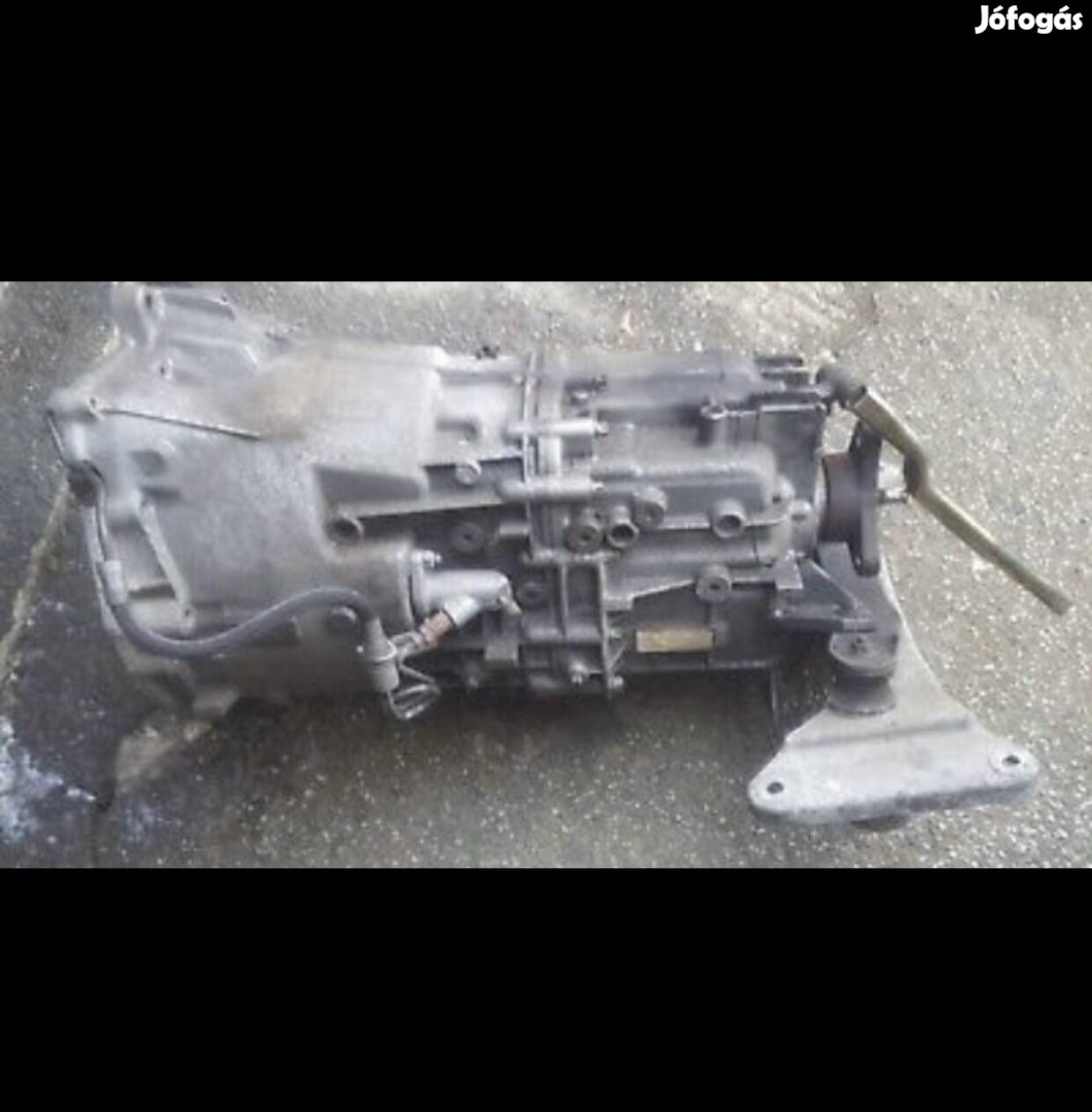Bmw e39 525d 530d kézi váltó