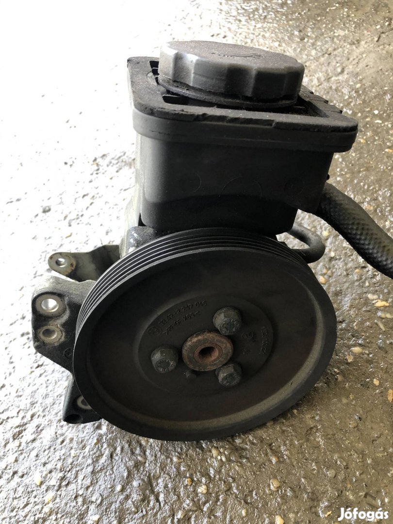 Bmw e39 525d 530d servo szivattyú