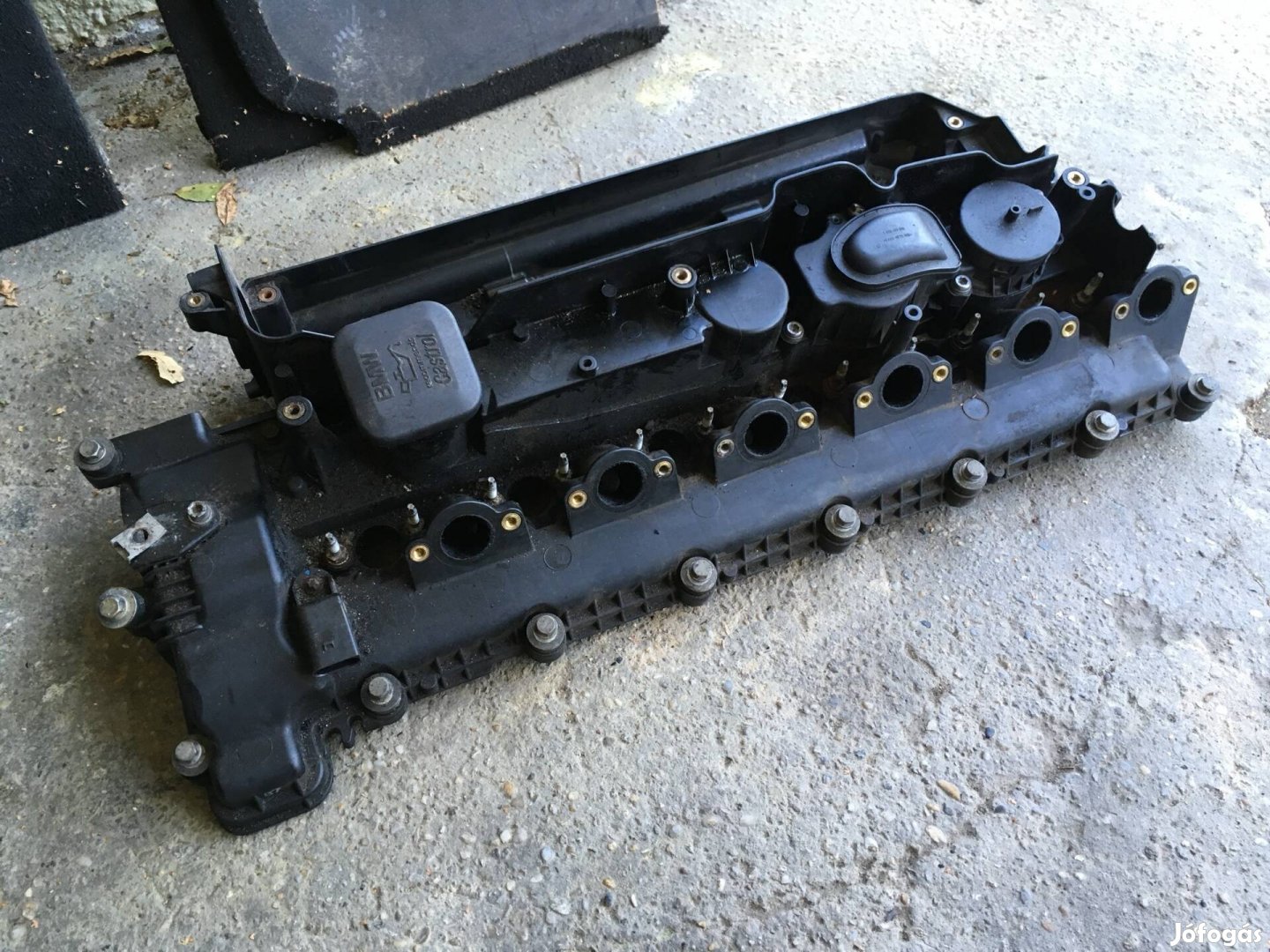 Bmw e39 525d 530d szelepfedél