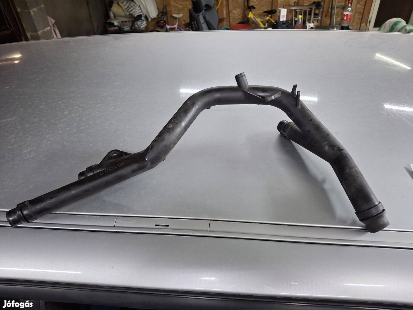 Bmw e39 530d Hűtővízcső