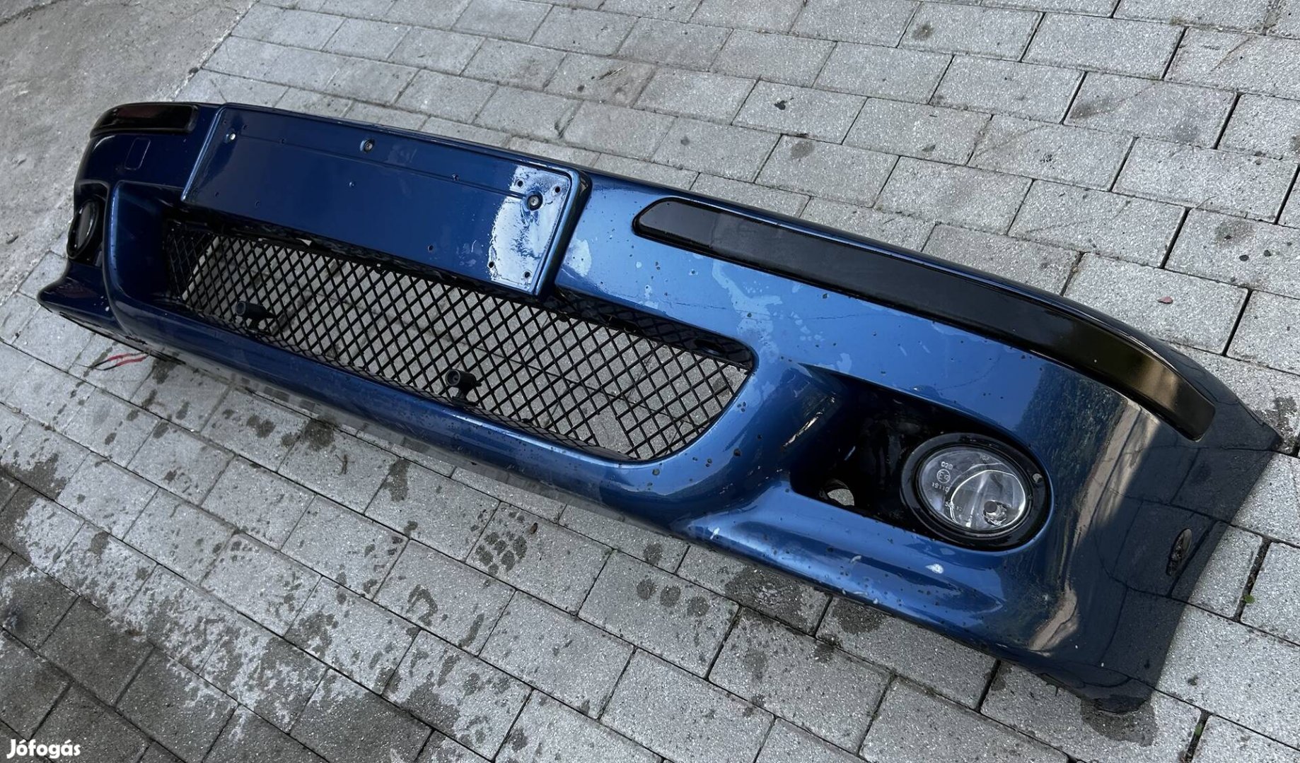 Bmw e39 M első lökhárito
