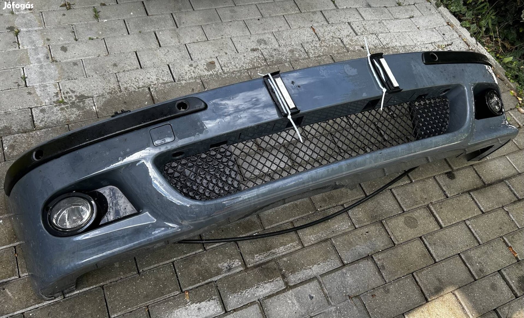 Bmw e39 M első lökháritó