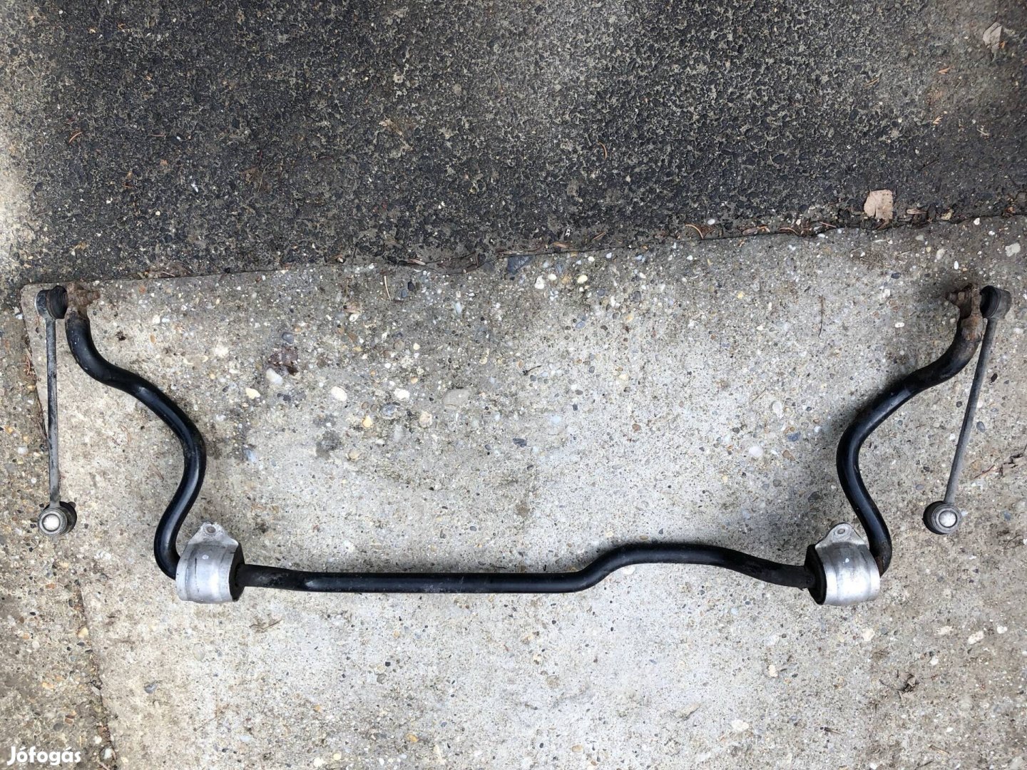 Bmw e39 M első stabilizátor