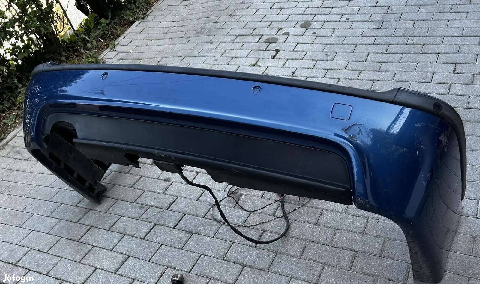 Bmw e39 M hátsó lökháritó touring